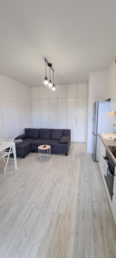 44 - Apartamenty Siedlce - Nowy Apartament W Centrum Przy Ul Czerwonego Krzyza Eksteriør billede