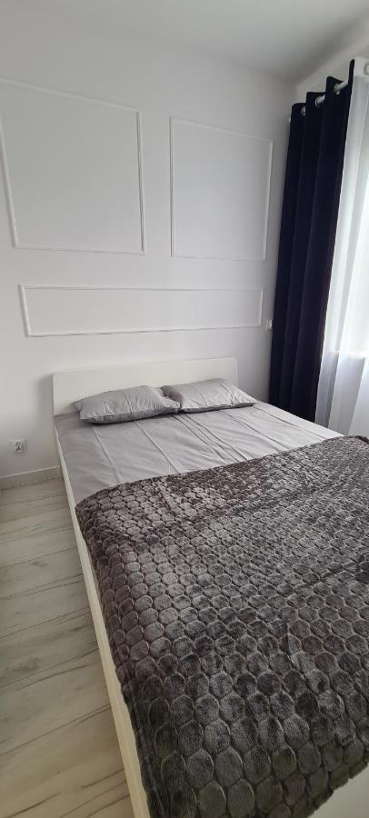 44 - Apartamenty Siedlce - Nowy Apartament W Centrum Przy Ul Czerwonego Krzyza Eksteriør billede
