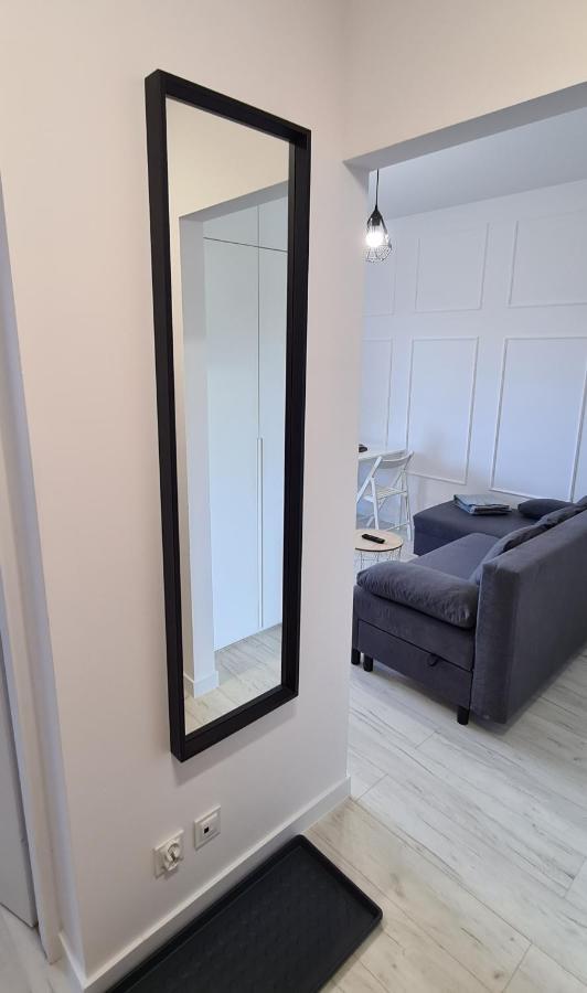 44 - Apartamenty Siedlce - Nowy Apartament W Centrum Przy Ul Czerwonego Krzyza Eksteriør billede